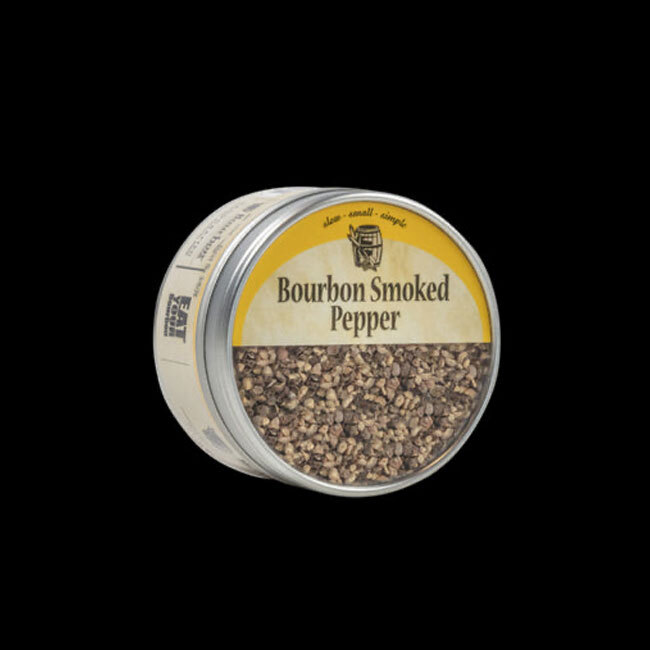 Product Bourbon Barrel Foods | Bourbon Smoked Pepper