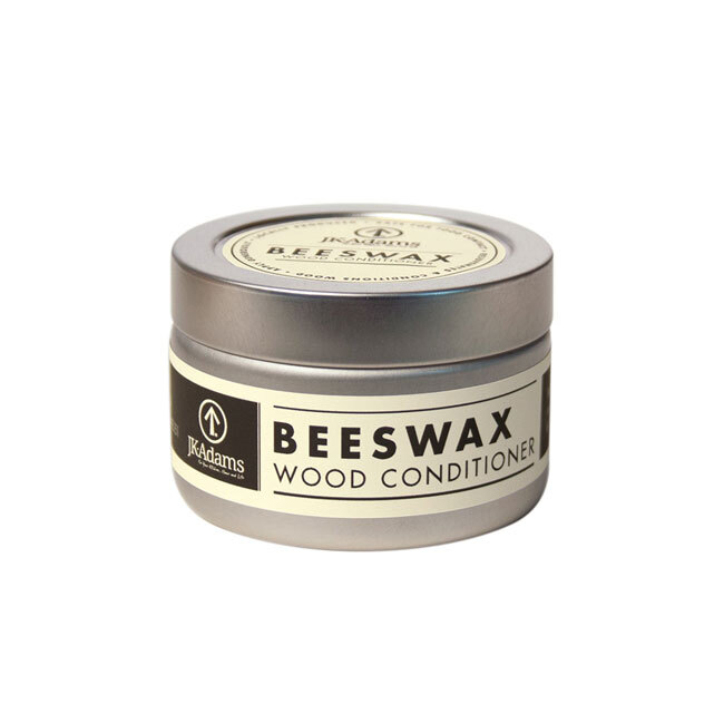Product J.K. Adams Beeswax Wood Conditioner