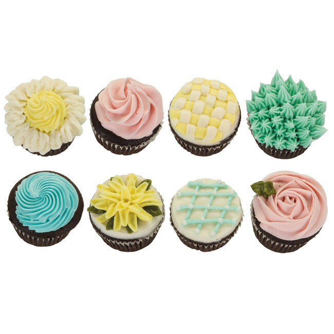 Progressive Prepworks Decorating Kit - cupcakes