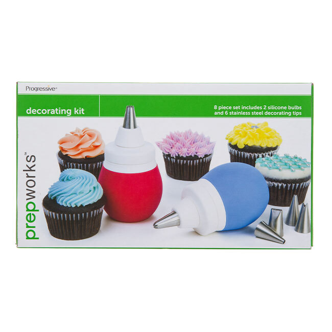 Progressive Prepworks Decorating Kit 