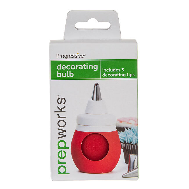 Progressive Prepworks Decorating Bulb 