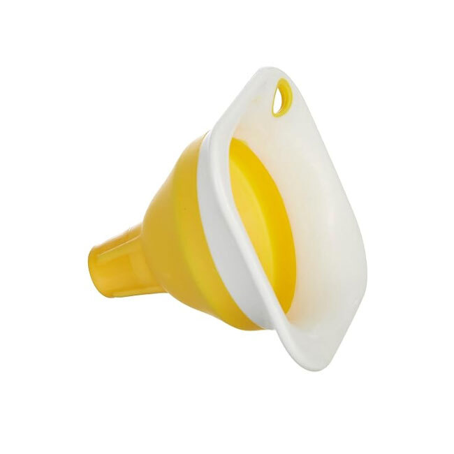 Progressive Prepworks Collapsible Mini Funnel