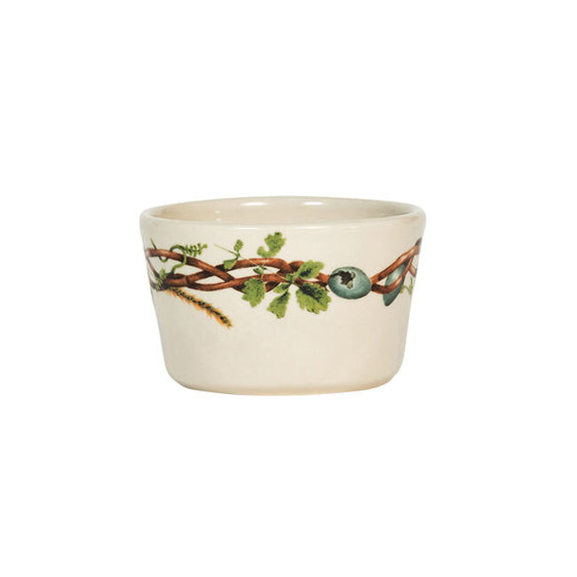 Product Juliska Forest Walk Ramekin