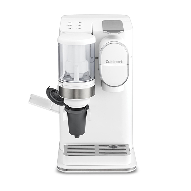 Cuisinart Fully Automatic Burr Grind and Brew Thermal Coffeemaker 10 Cup  86279134530