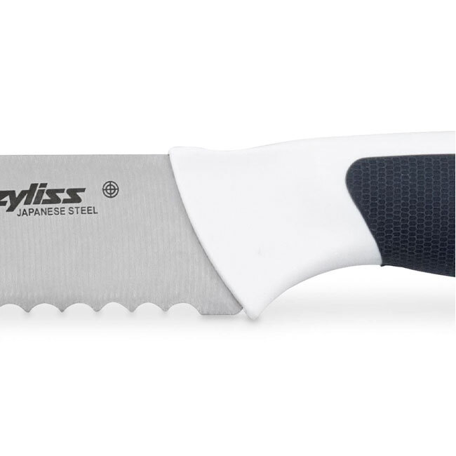 Zyliss Comfort Bread Knife | 8 inch