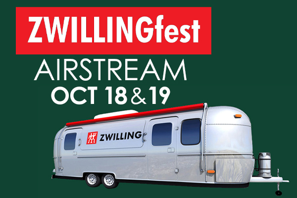  ZWILLINGfest 2024 Airstream Event 2024