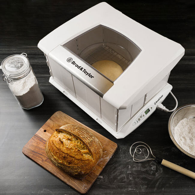 Brød & Taylor Folding Proofer & Slow Cooker