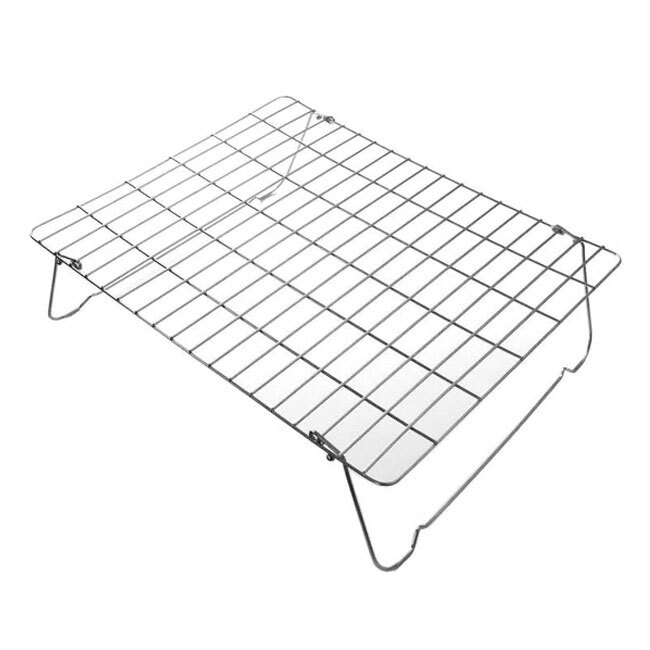 Product Brød & Taylor Proofer Accessory Shelf with Folding Legs