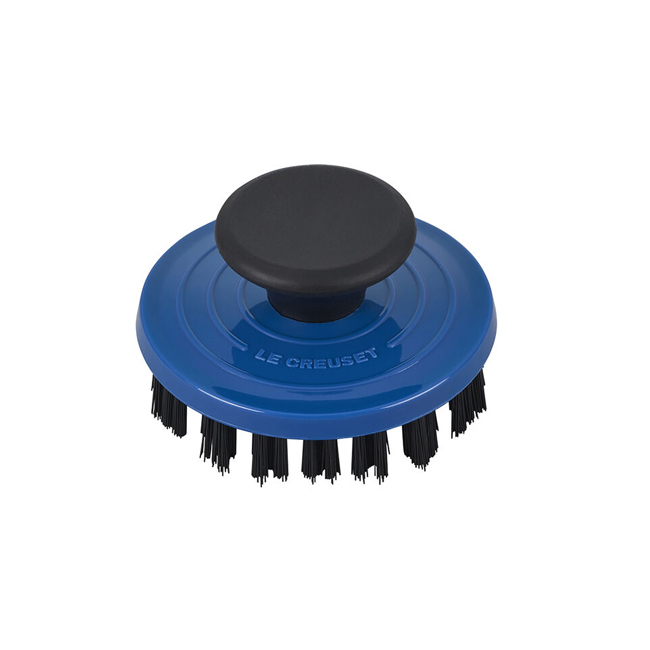 Le Creuset Flame Grill Pan Brush