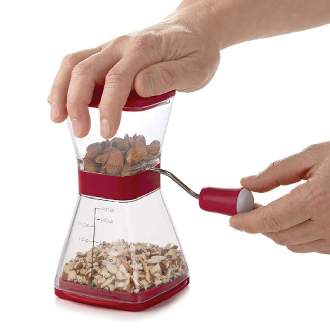 Progressive Prepworks Large Nut Chopper