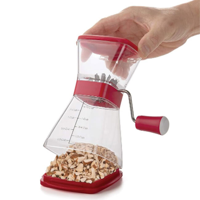 Progressive Prepworks Large Nut Chopper