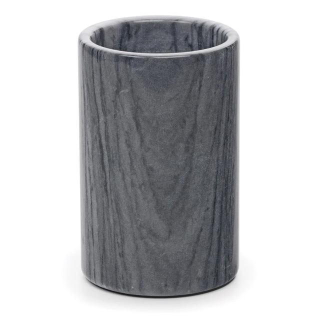 Product RSVP Grey Marble Wine Cooler