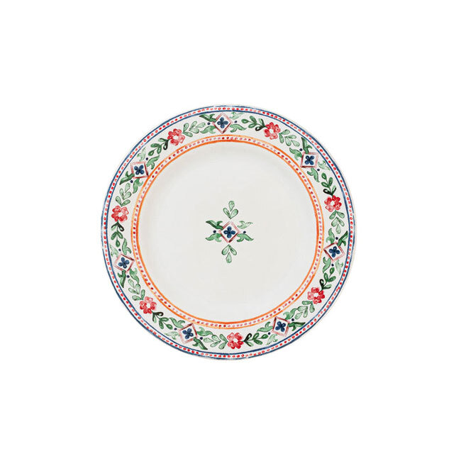 Product Juliska Heidi Side/Cocktail Plate | Multi