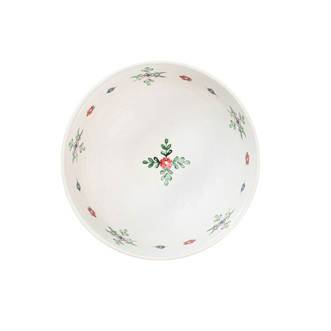 Juliska Heidi Cereal Bowl | Multi