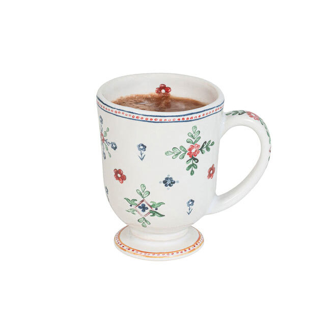 Juliska Heidi Mug | Multi