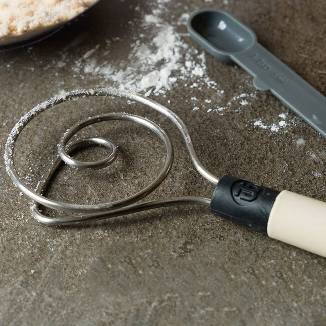 Brød & Taylor Dough Whisk