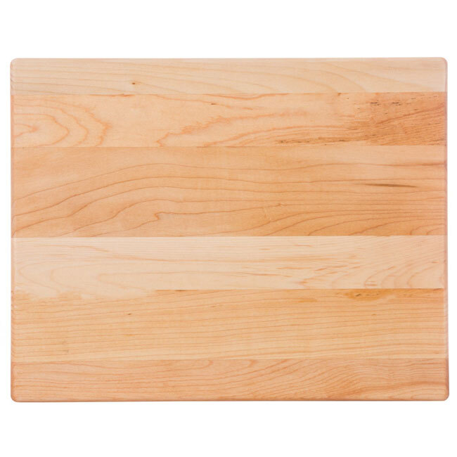 Product J.K. Adams Maple Prep Cutting Board | 14” x 11”
