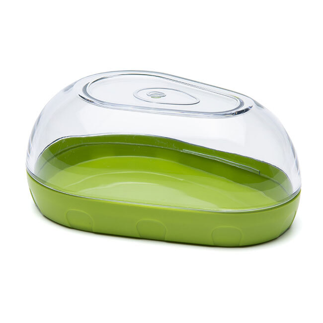 Product Progressive Prepworks Avocado Keeper