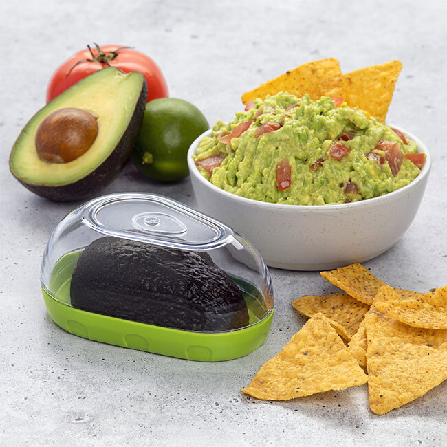 Progressive Prepworks Avocado Keeper