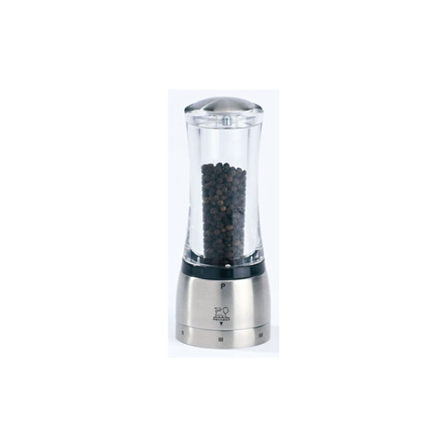 OXO Radial Pepper Grinder – Texas Star Grill Shop