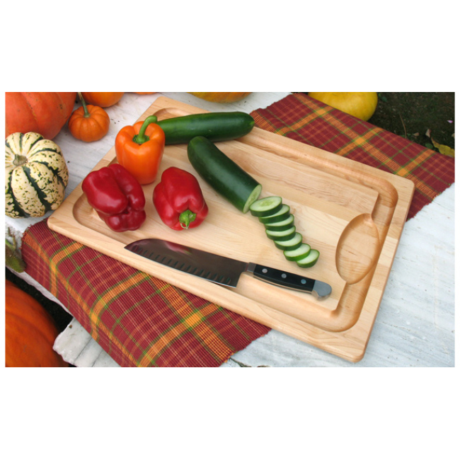 J.K. Adams Farmhouse Maple Carving Board | 20