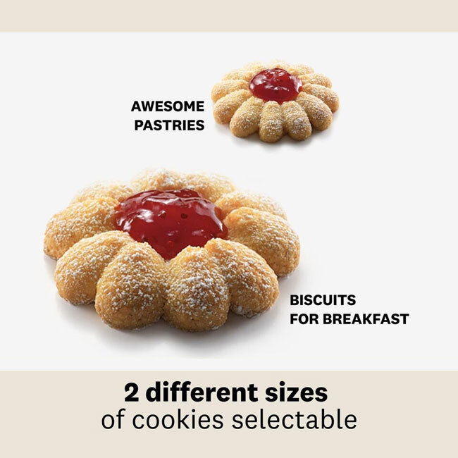 Marcato Atlas Classic Biscuit 