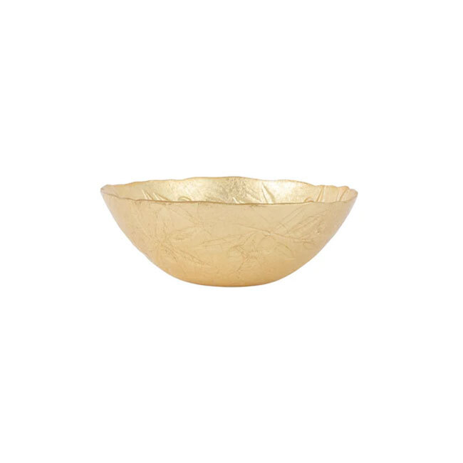 Product Vietri Moon Glass Olive Small Bowl