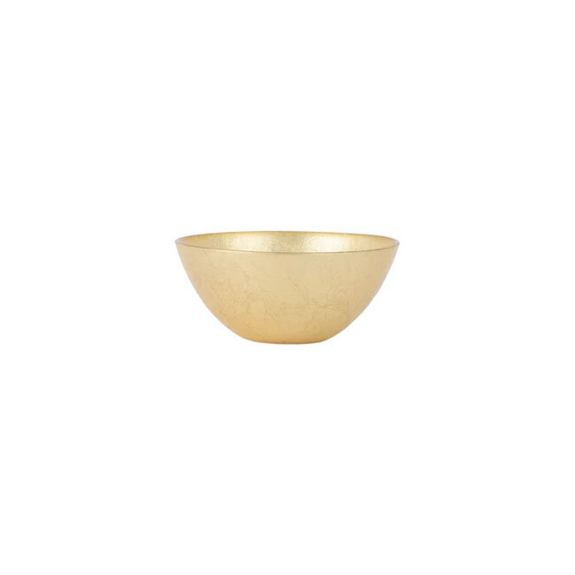 Product Vietri Moon Glass Small Deep Bowl