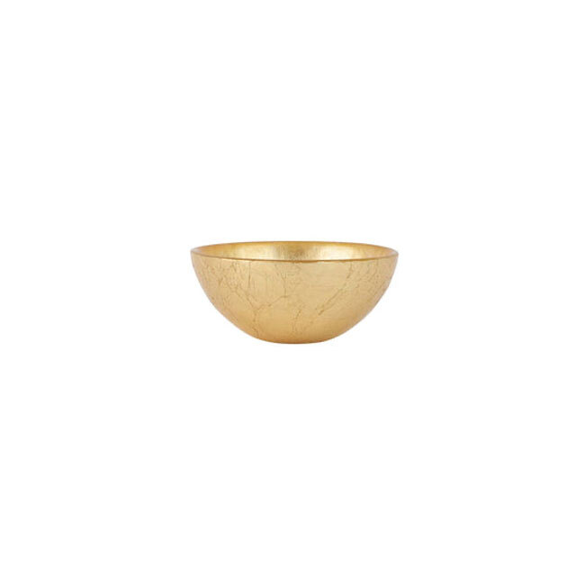 Product Vietri Moon Glass Dipping Bowl