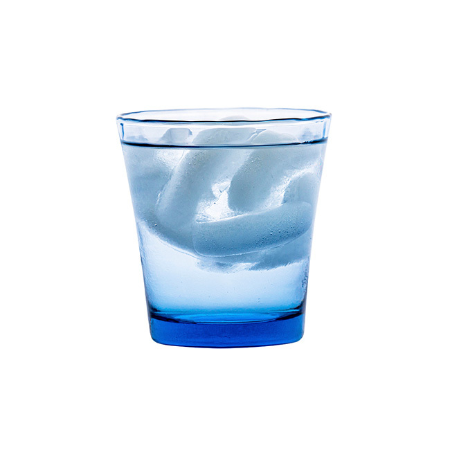 Juliska Puro Small Tumbler | Blue