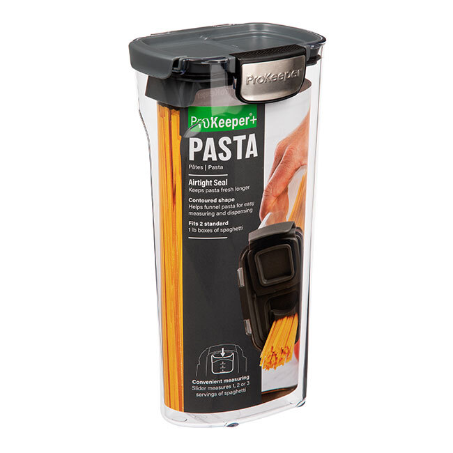 Progressive Prepworks 2.36 Qt. Pasta ProKeeper+