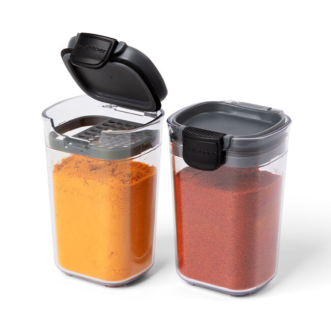 Progressive ProKeeper+ Seasoning Set of 2 