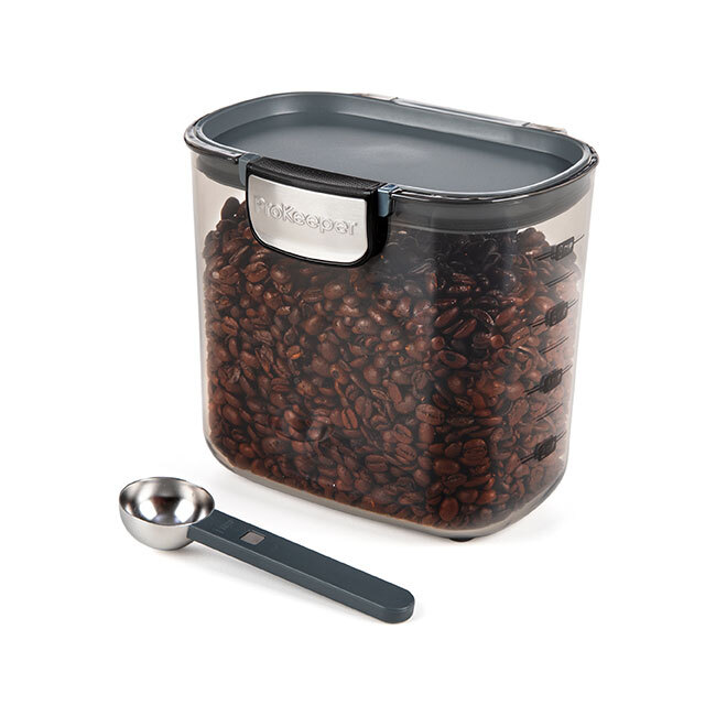 Progressive Prepworks Coffee ProKeeper+