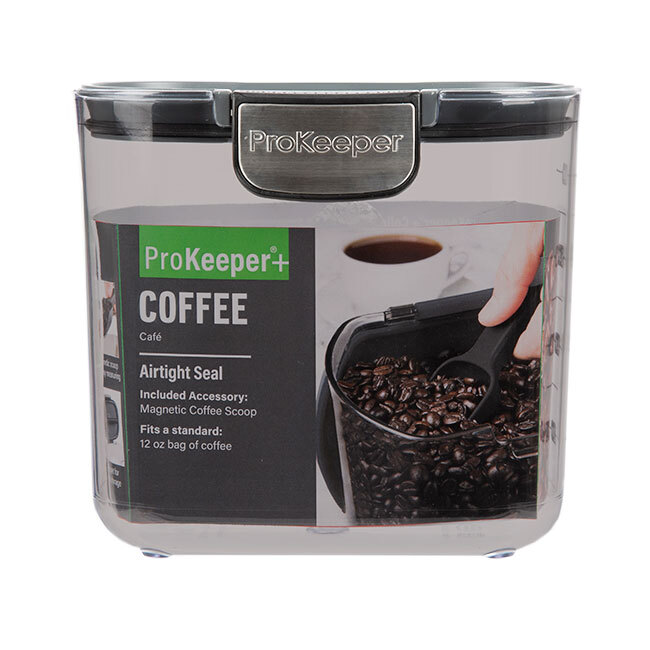 Progressive Prepworks Coffee ProKeeper+