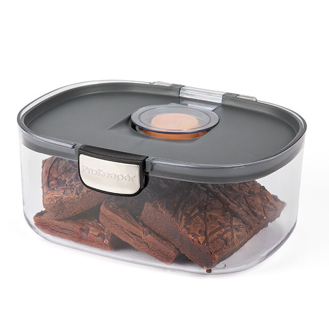 Progressive Prepworks Cookie ProKeeper+