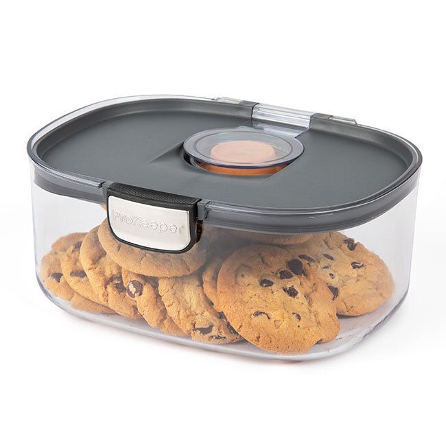 Progressive Prepworks Cookie ProKeeper+