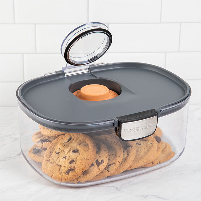 Progressive Prepworks Cookie ProKeeper+