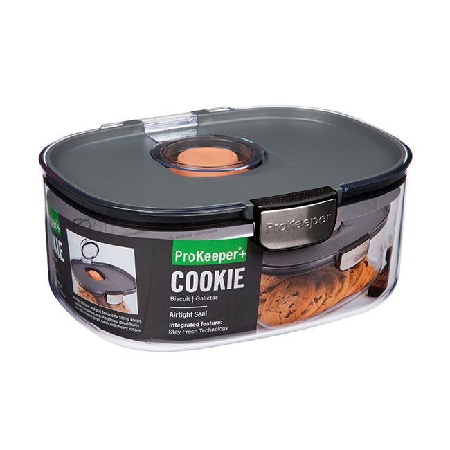 Progressive Prepworks Cookie ProKeeper+