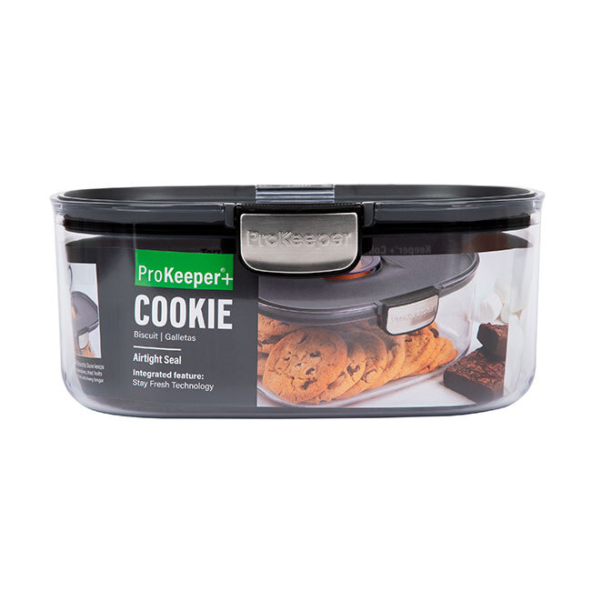 Progressive Prepworks Cookie ProKeeper+