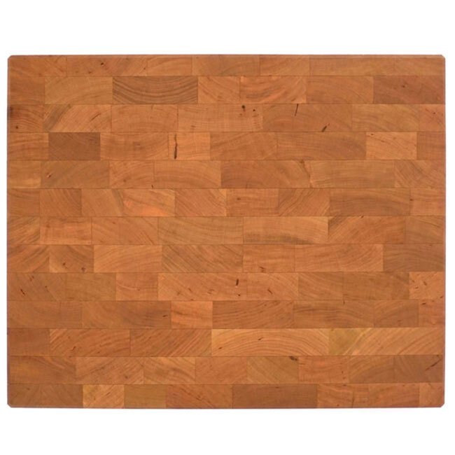 Product J.K. Adams Professional End Grain Cherry Board | 20” x 16”
