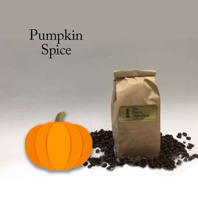 Product Pumpkin Spice Coffee