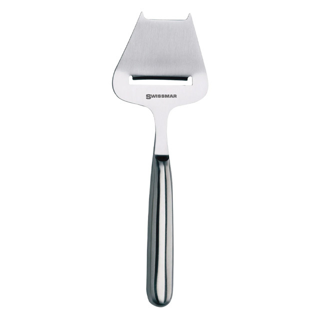 Swissmar Imports Stainless Steel Cheese Plane