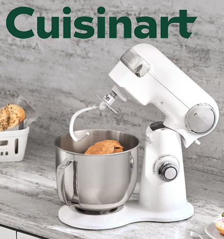 Cuisinart Products on Sale!