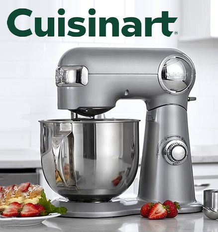 Cuisinart Stand Mixer