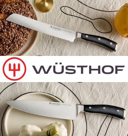 Wüsthof on SALE!