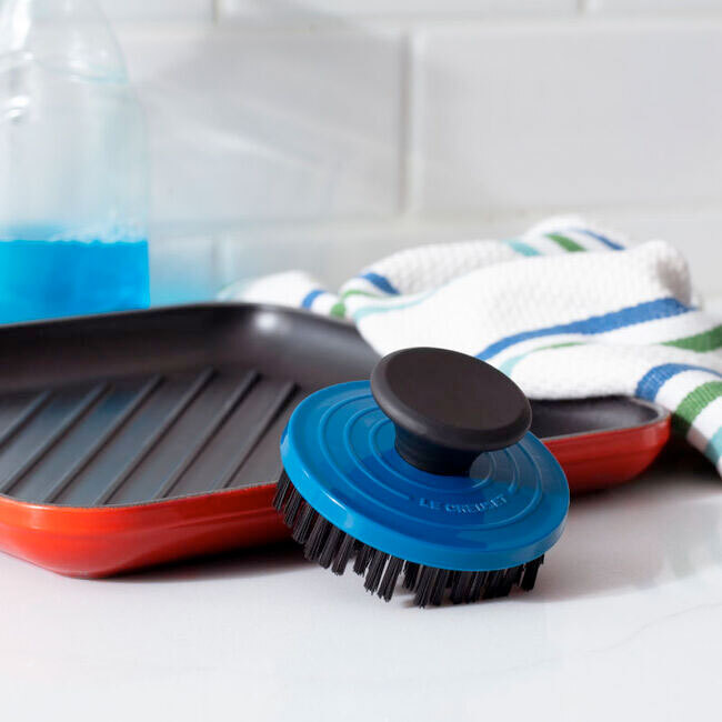 Le Creuset Cleaning Brush Gift Set | Marseille