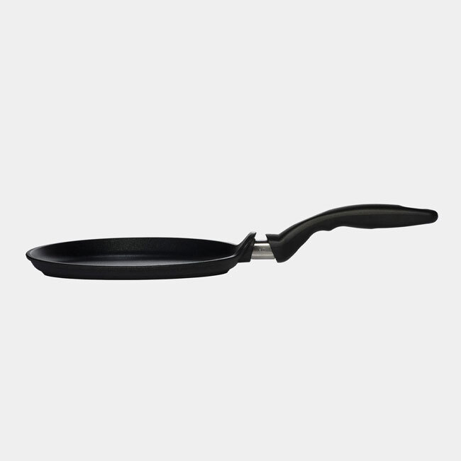 Swiss Diamond XD Nonstick Crepe Pan | 10.25