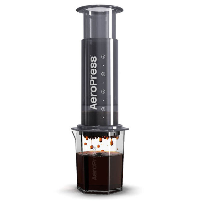 Product AeroPress Coffee Maker | XL