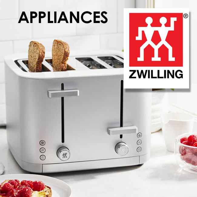 Zwilling Appliances