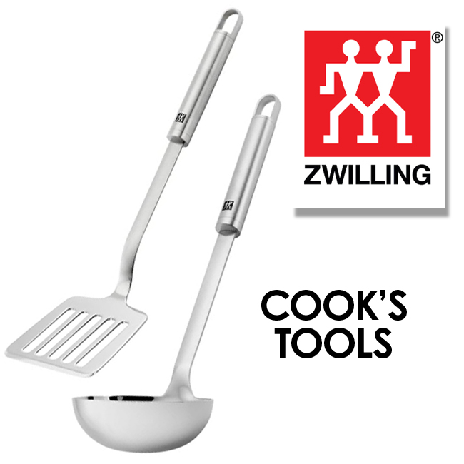 Zwilling Cook's Tools